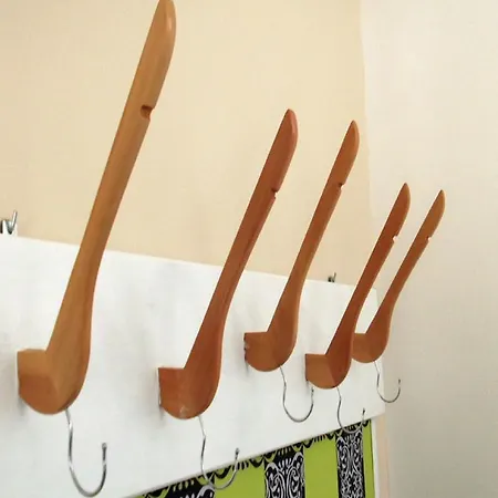 Apartamento Come A Casa Ragusa