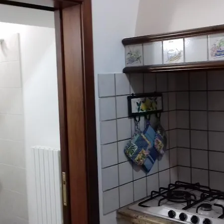 Apartamento Come A Casa Ragusa