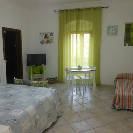 Apartamento Come A Casa *