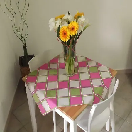 Come A Casa *